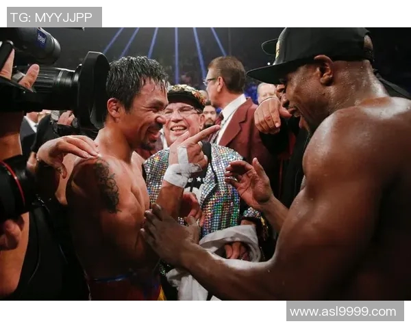 梅威瑟与嘴炮对决全方位评价分析及未来影响探讨